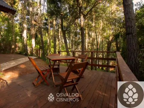 Casa en Venta en Mar de las Pampas, USD 129.000