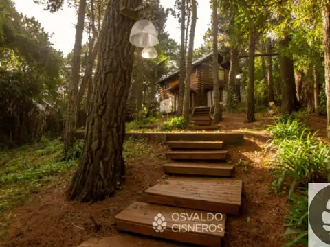 Casa en venta en Mar de las Pampas