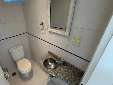 Departamento en Alquiler al Norte