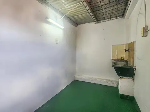 Casa en Venta 40 años