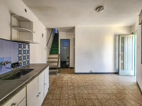 Casa en Venta de 1 dormitorio