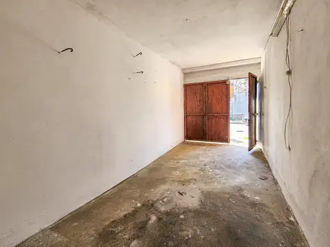 Casa en Venta con 1 cochera