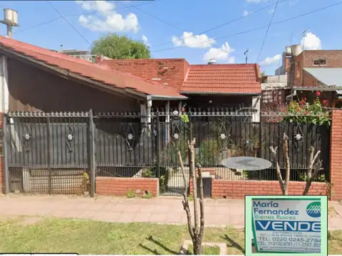 CASA EN VENTA EN GONZALEZ CATAN