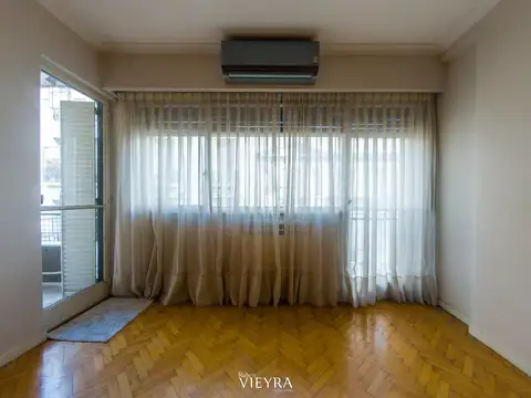 Departamento en Venta en Balvanera, USD 165.000