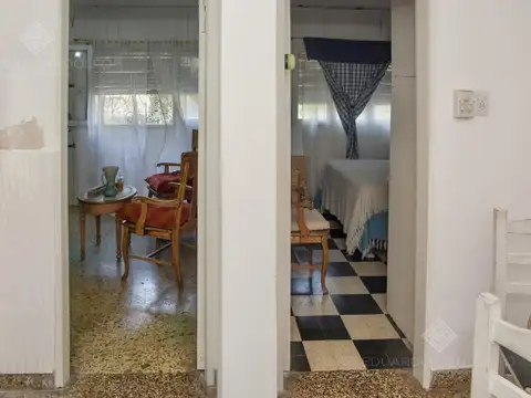 Depto Tipo Casa en Venta en Banfield, USD 50.000