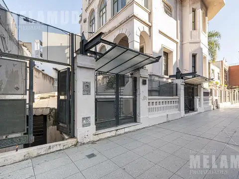 Oficina en Venta en Villa del Parque, USD 390.000