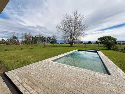Casa en Venta en La Reserva Cardales, USD 550.000