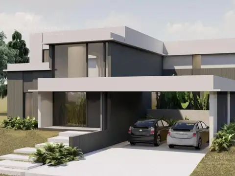 Casa en La Reserva Cardales