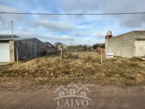 Lote 300m² En Venta. Mercedes, Buenos Aires.