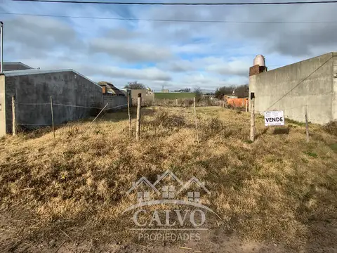 Terreno en Venta en Mercedes, USD 20.000
