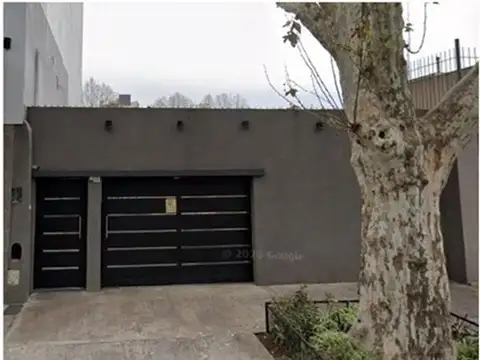 Terreno - Venta - Argentina, Capital Federal - Fonrouge 1254