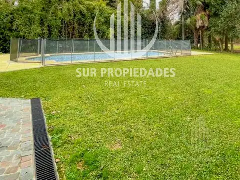 Canning   alquiler o venta  Saint Thomas Norte