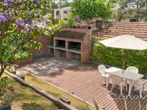 Departamento en Venta 40 años