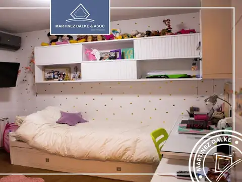 Neper 5357 , Piso 3