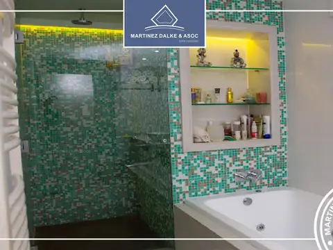 Departamento en Venta de 3 dormitorios