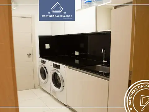 Departamento en Venta al Oeste