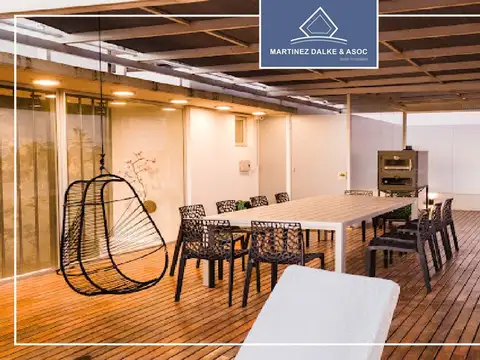 Departamento en Venta en Villa Belgrano, USD 950.000
