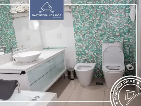 Departamento en Venta de 4 ambientes