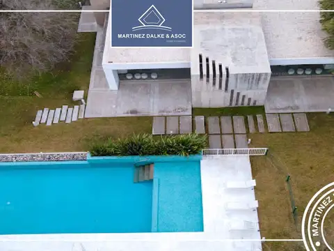 Departamento en Venta en Villa Belgrano, USD 950.000