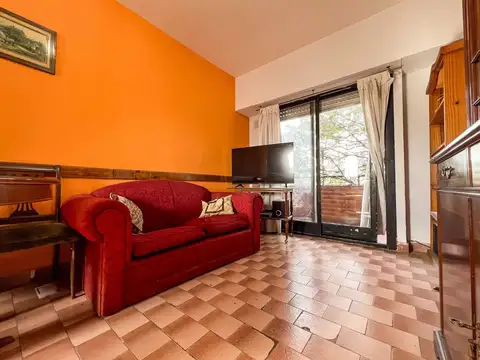 Departamento en Venta en Parque Chacabuco, USD 75.000