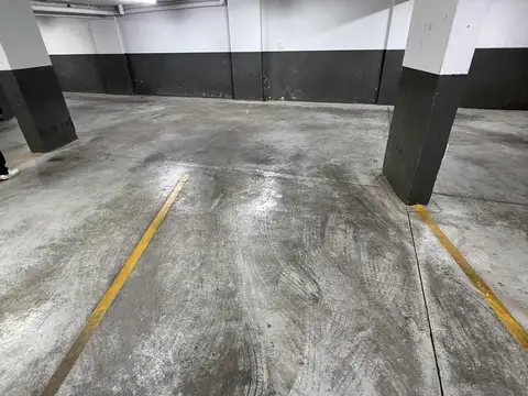 Cochera en Venta -  - 15mts - Belgrano