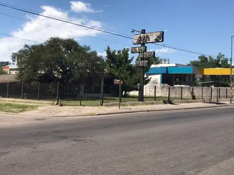 Terreno en Venta en Ituzaingo, USD 580.000