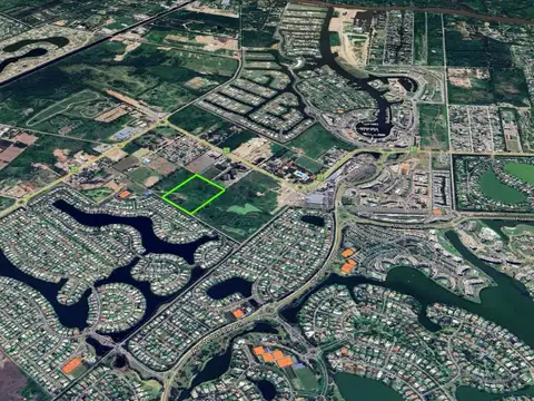 Terreno en Venta de 50000,0 m2