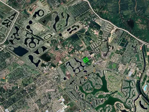 Terreno en Venta en Tigre Centro, USD 7.500.000