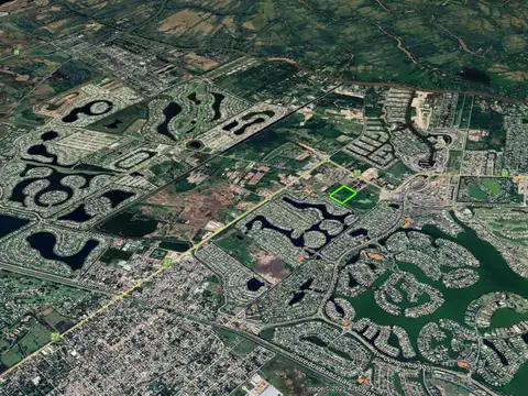 Terreno en Venta en Tigre Centro, USD 7.500.000