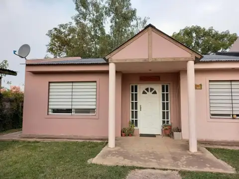 EN VENTA  HERMOSA PROPIEDAD 