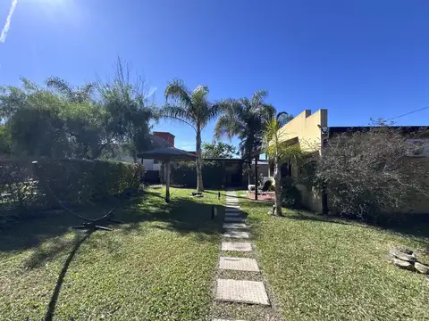 Complejo en Barrio Cicle