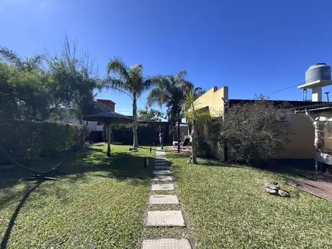 Complejo en Barrio Cicle