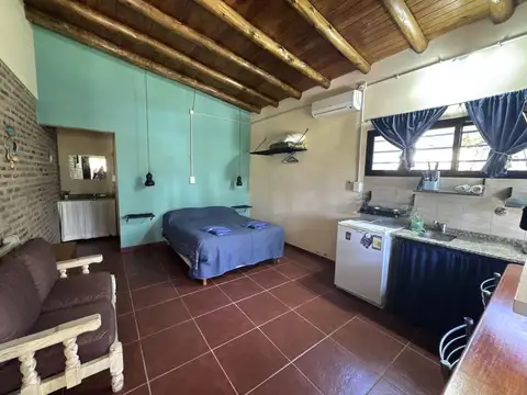 Complejo en Barrio Cicle