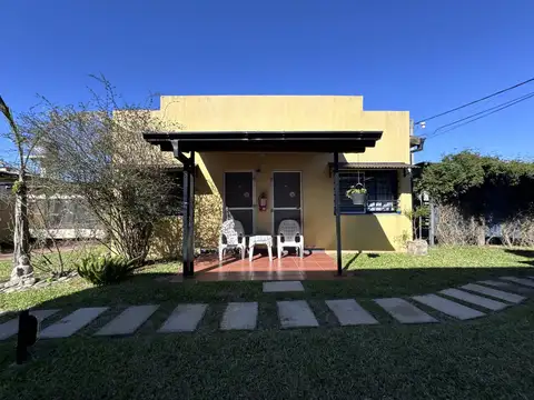 Complejo en Barrio Cicle