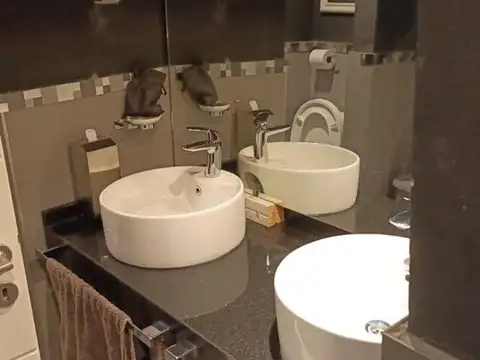 Depto Tipo Casa en Venta de 3 dormitorios