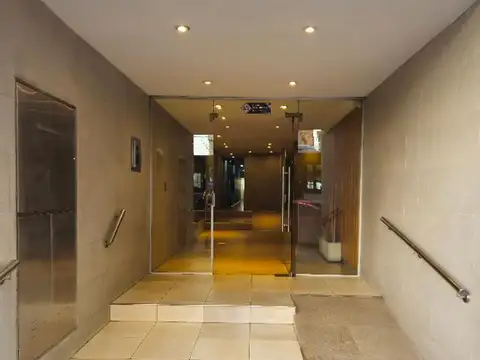 Departamento en Venta en Villa Crespo, CABA