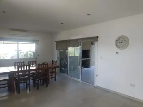 VENTA CASA 5 AMBIENTES EN SAN RAMON PILAR, + FINANCIACION