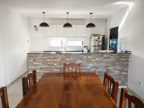 Casa en Venta en Pilar del Este - San Ramón, USD 188.990
