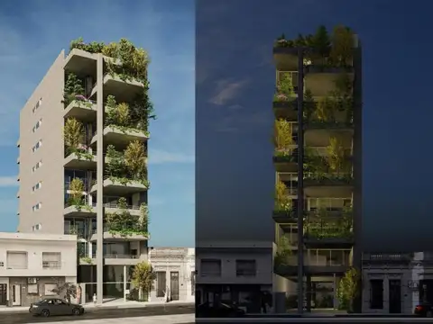 Departamento en Venta 1 año