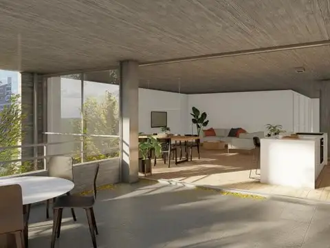 Departamento en Venta en Centro, USD 450.000