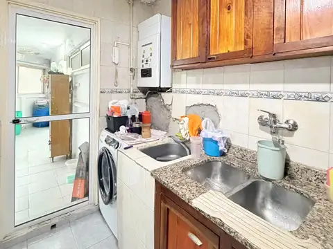 Departamento en Venta de 5 ambientes