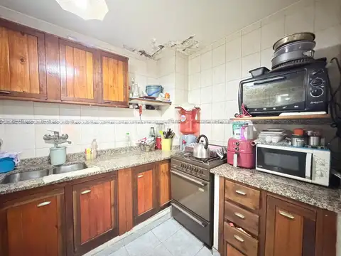 Departamento en Venta de 4 dormitorios