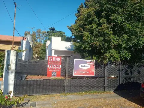 Venta Casa en Carapachay