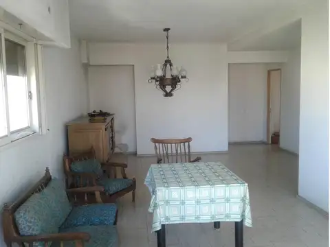 Departamento en Alquiler en Villa Crespo, $ 1.200.000