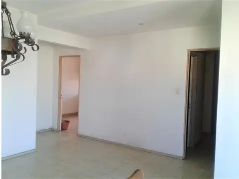 Villa Crespo Depatamento 5 Ambientes  120 mts con Balcon