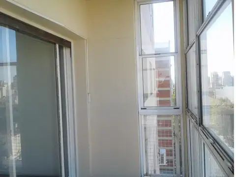 Departamento en Alquiler en Villa Crespo, $ 1.200.000