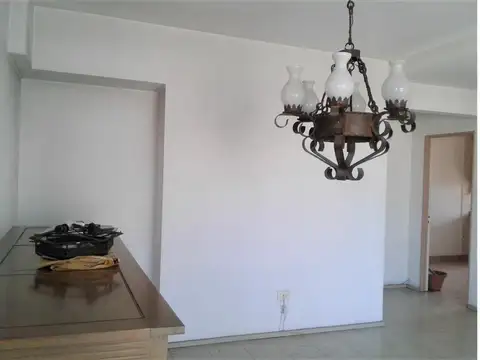 Departamento en Alquiler de 4 dormitorios