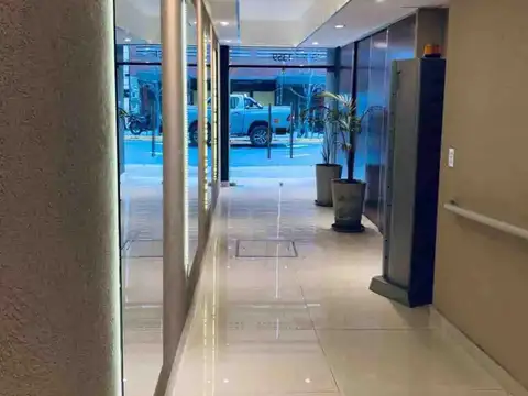 Departamento en Venta en San Nicolás, USD 100.000