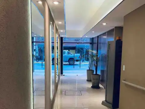 Departamento en Venta en San Nicolás, USD 100.000