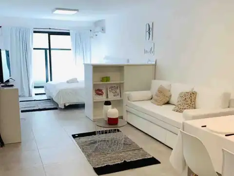 Departamento Monoambiente  en venta - 1 Baño - 45Mts2 - San Nicolás